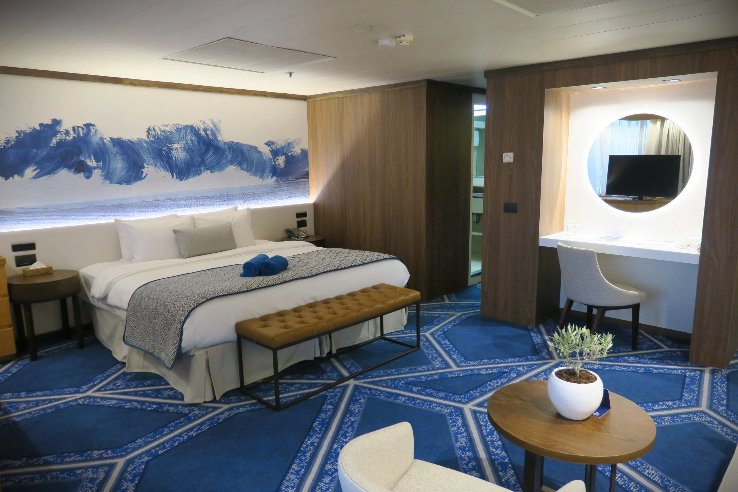 Grand Dreams Suite
