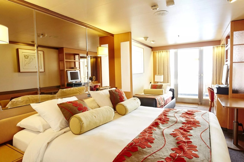 Junior Suite: SJB