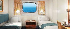 Oceanview Picture: OA