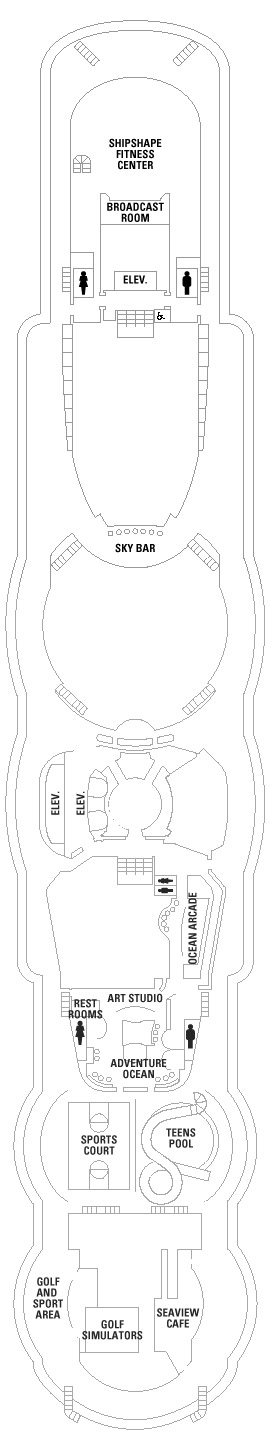 Deck Twelfth image